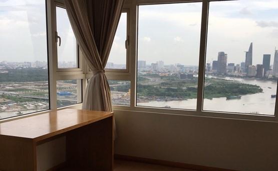 apartment for rent in Binh Thanh district BT101201 (1)
